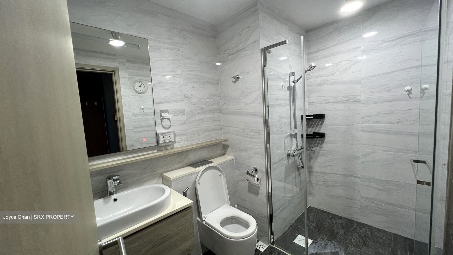 The Alps Residences (D18), Condominium #419351311